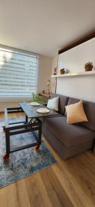 Aparta estudio Movistar Arena Estadio Campin Cubo Colsubsidio Universidad Nacional Galerias