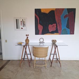 Apartamento Meraki Búzios