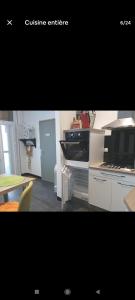 Appartement spacieux