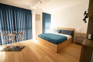 Suite15 is to feel at home