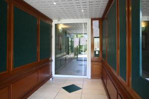 Appartements Berges du Midi - Piscine Parking : photos des chambres