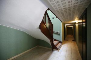 Appartements Berges du Midi - Piscine Parking : photos des chambres