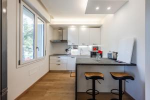 AlleMura Due - Free WiFi & Air Conditioning