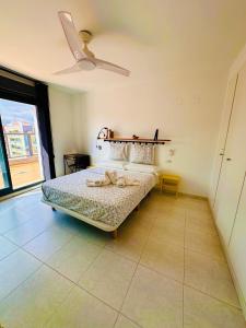 Attic terrace 360 Moncofa