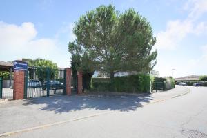 Appartements Berges du Midi - Piscine Parking : photos des chambres