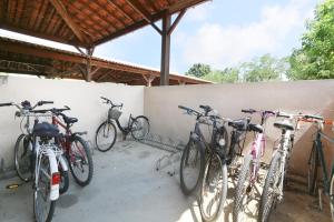 Appartements Berges du Midi - Piscine Parking : photos des chambres