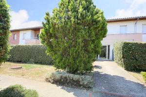 Appartements Berges du Midi - Piscine Parking : photos des chambres