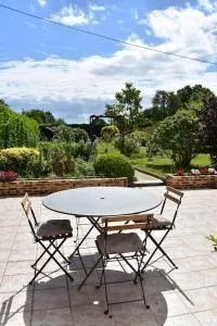 Gîte de la forge - 奥恩河畔丰特奈