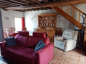 Gîte de la forge