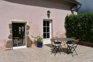 Gîte de la forge