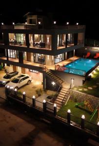 Dolce Villa IGATPURI