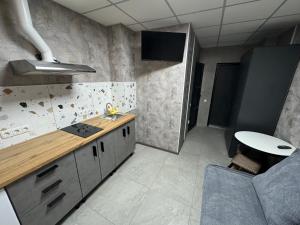 Смарт-квартира біля озера