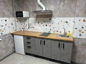 Смарт-квартира біля озера