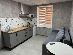 Смарт-квартира біля озера - Stepashki