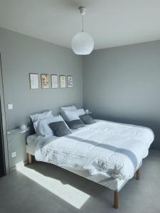 Appartements LA MAISON BERMA : photos des chambres
