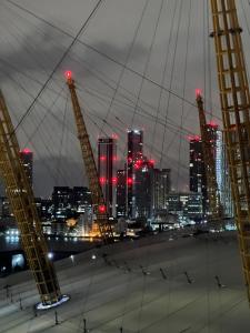 LushPen - O2 Arena Apartment