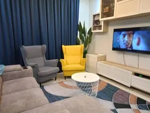 Harmoni Citra Guesthouse Bertam - Kampong Sungai Korok