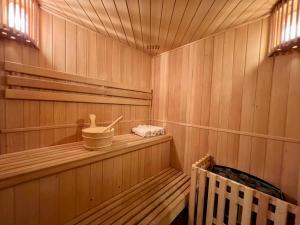 Appartements Duplex Sauna prive Venosc Le 1618 : photos des chambres