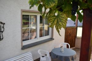 Ilonas Ferienwohnung