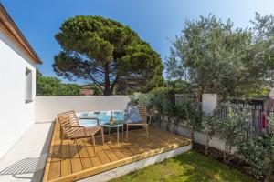 Residence Villa Giulia img34