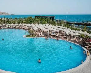 Seaview Greencity Luxury Residnce - Sangachal