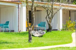 Residence Villa Giulia img1