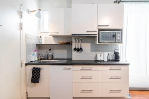 GuestReady - Havre de paix près de Montmartre