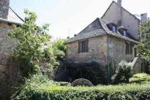 Maisons de vacances Jolie maison deux chambres et canape-lit #au coeur du village# : photos des chambres
