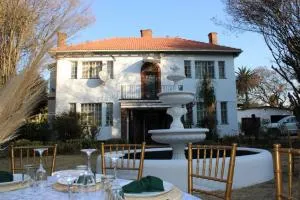 Chic Guest House - 杰米斯顿