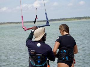 Valampuri Kite Resort