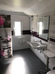 Maison Perros Guirec Plage accessible à pieds