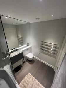 LushPen - O2 Arena Apartment