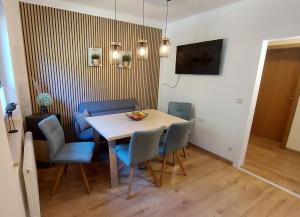 Appartements Zauchenseeblick Thunhart