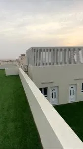 Al Jiwirah Night Chalate - Ḩilf