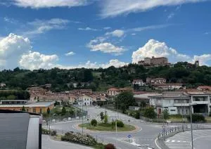 Residenza Andromeda - Manta