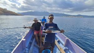 Bram Komodo Homestay