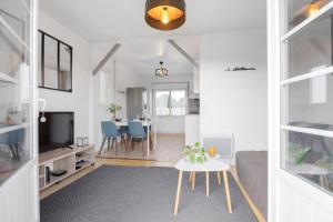 Maisons de vacances La Petite Maison : photos des chambres