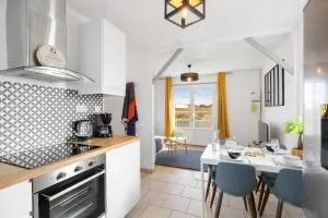 La Petite Maison - 莱索里涅尔