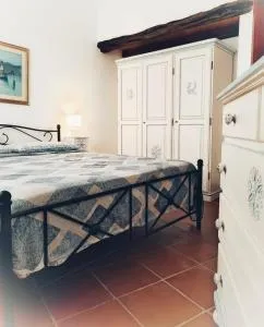 Domu Abba&Chelu - Flumini di Quartu