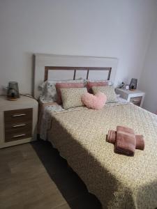 Ondara Piso Turistico