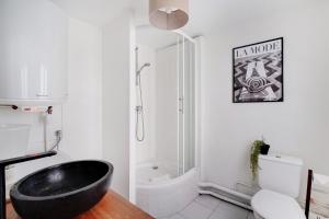 GuestReady - Appartement arty cosy et très central