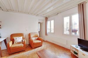 GuestReady - Appartement arty cosy et très central