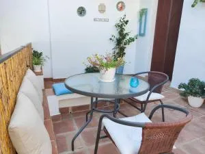 Casita El Espiral - Montejaque