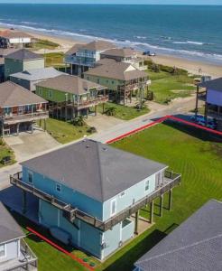 JUST LISTED Beach House Steps Away from the Beach