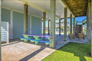 JUST LISTED Beach House Steps Away from the Beach