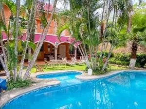 Hotel Casa Corita - سانته ماريه دل اورو