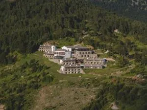 Grand Forest Metsovo - Leading Hotels of the World - 卡兰巴卡