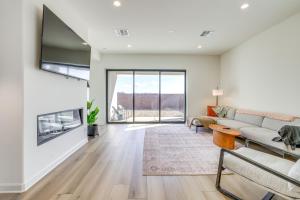 Goodyear Getaway with Grill Near Estrella Mountain!