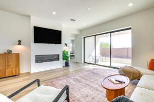 Goodyear Getaway with Grill Near Estrella Mountain!