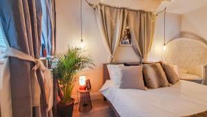 Stunning 2 bedrooms apartment